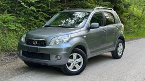 Daihatsu Terios 1.5 Top 4WD 2010