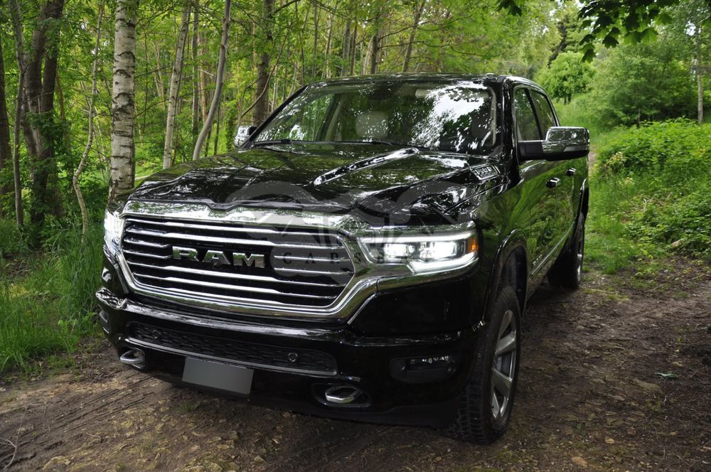 Dodge RAM 1500 5.7 4x4 2019