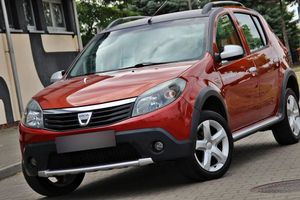 Dacia Sandero I 1.6 2010