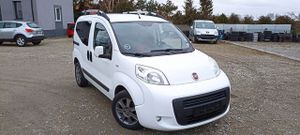 Fiat Qubo 1.3 Multijet 16V Active 2013