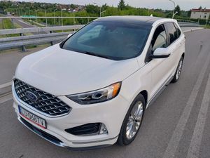 Ford Edge 2.0 EcoBlue Twin-Turbo 4WD Vignale 2020