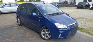 Ford C-Max 2.0 TDCi Trend 2007