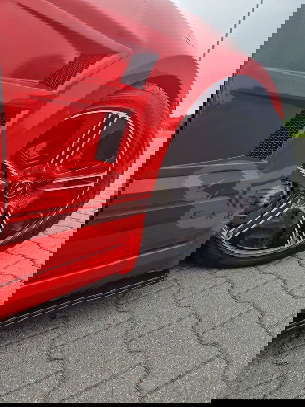 Ford Mustang 2014