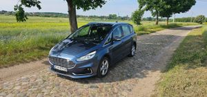 Ford S-Max II 2.0 EcoBlue Titanium 2019