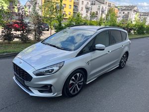 Ford S-Max II 2.0 EcoBlue ST-LINE 2022