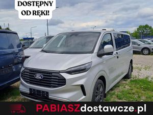 Ford Transit Custom Kombi 2.0 EcoBlue 320 L2H1 Limited M1 2025