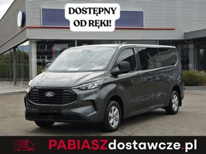 Ford Transit Custom Kombi 2.0 EcoBlue 320 L2H1 Trend M1 2025