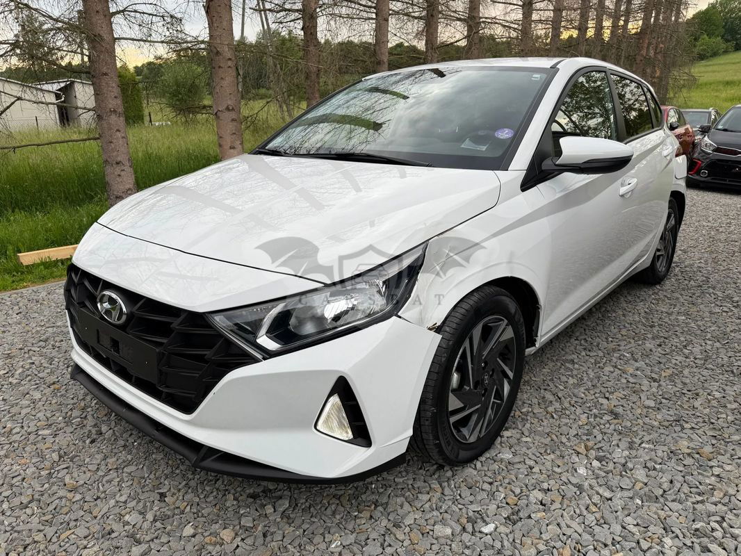 Hyundai i20 III 1.2 Comfort 2023