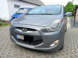 Hyundai IX20 1.4 Premium 2014