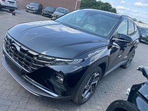 Hyundai Tucson II 2022