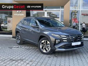 Hyundai Tucson IV 2025
