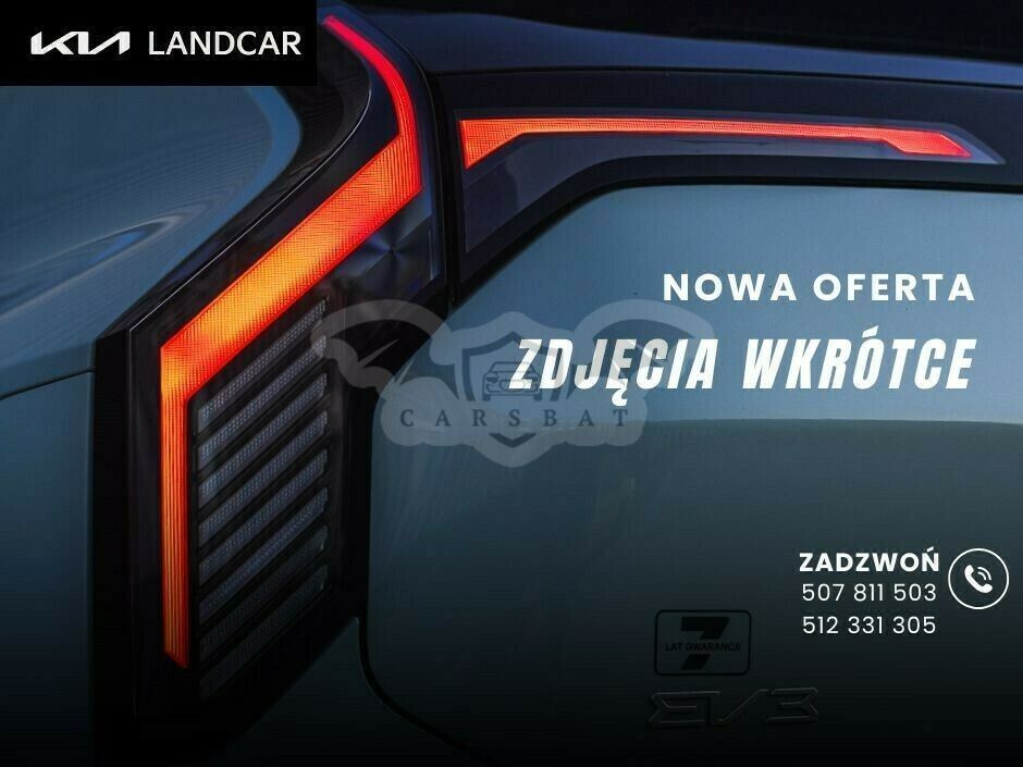 Kia Stonic 1.0 T-GDI L 2018