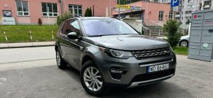 Land Rover Discovery Sport 2.0 Si4 HSE 2018