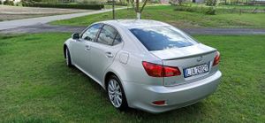 Lexus IS II 220 D Prestige 2007