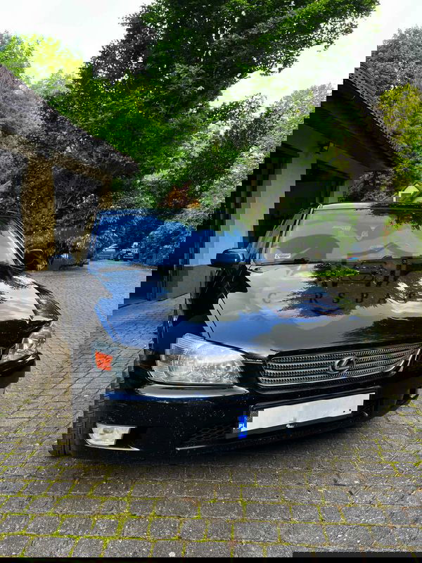 Lexus IS I 200 Classic 1999