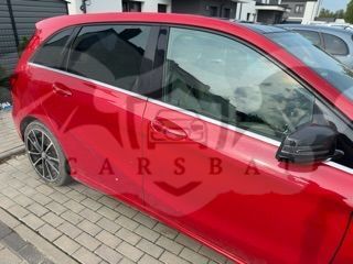 Mercedes-Benz B W246 250 2013