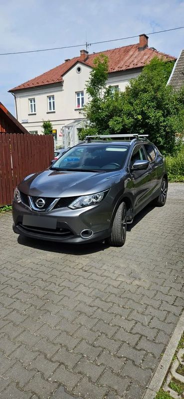 Nissan Qashqai II 1.6 DCi 4x4 Tekna EU6 2016