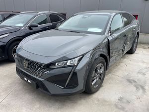 Peugeot 408 2024