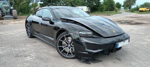 Porsche Taycan 4S Sport Turismo 2022