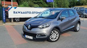 Renault Captur / QM3 I 0.9 Energy TCe Intens 2013