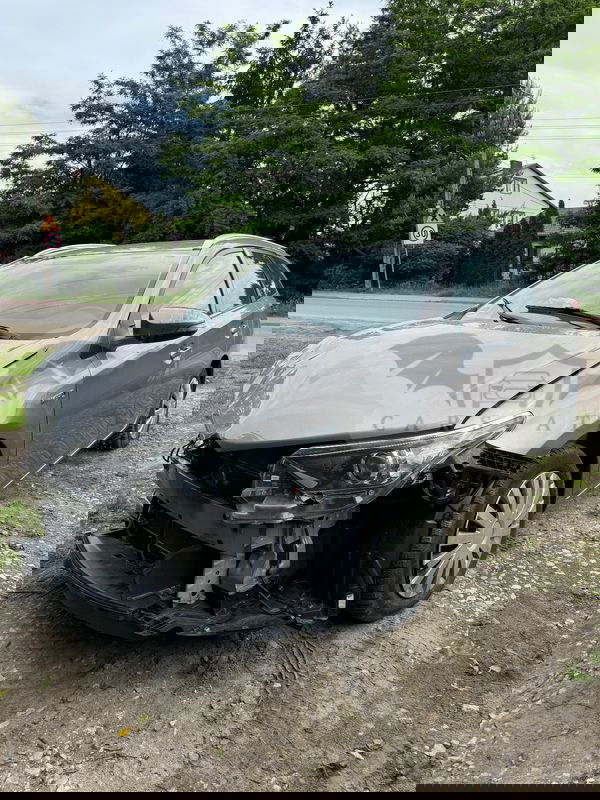 Toyota Auris II Hybrid 135 Dynamic 2016