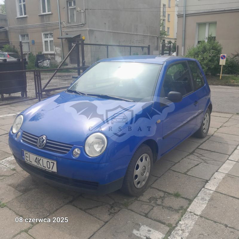 Volkswagen Lupo 1.0 1999