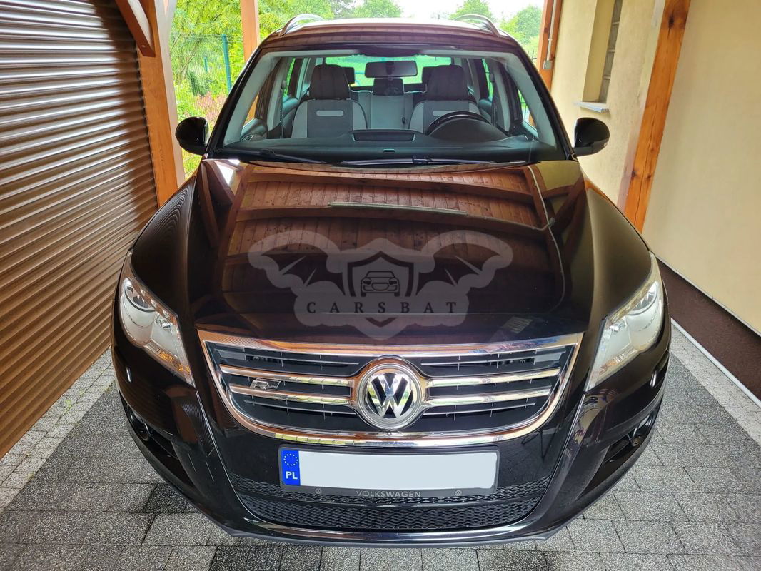 Volkswagen Tiguan I 1.4 TSI 4Motion Sport & Style 2009