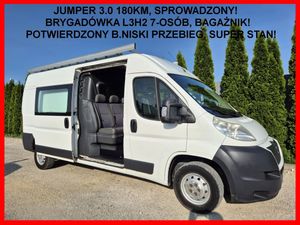 Citroën Jumper 2013