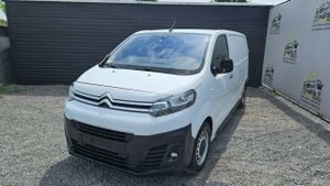 Citroën Jumpy 2022