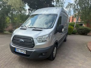 Ford Transit 2017