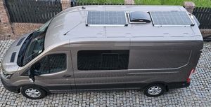 Ford Transit 2020