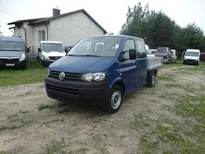 Volkswagen Transporter 2014