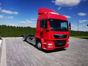 MAN TGM 2014