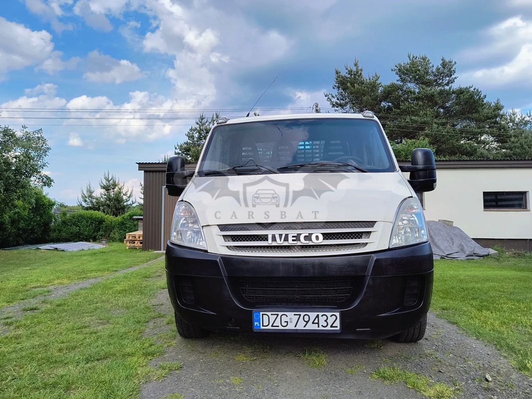 Iveco Daily 2009