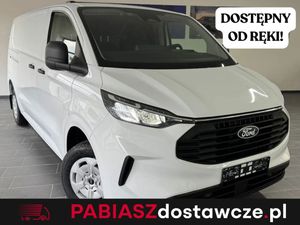 Ford Transit 2025