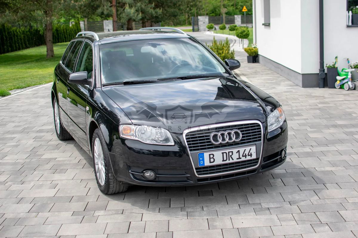 Audi A4 B7 2007