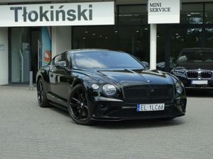 Bentley Continental New V8 2022