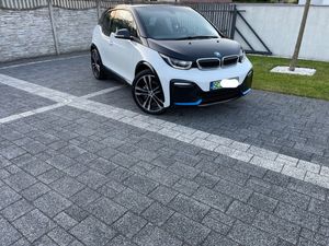 BMW i3 i3S 120 Ah 2021
