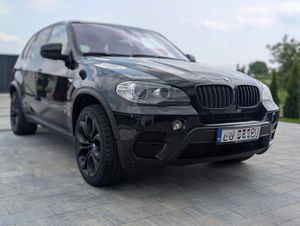 BMW X5 E70 xDrive30d 2010