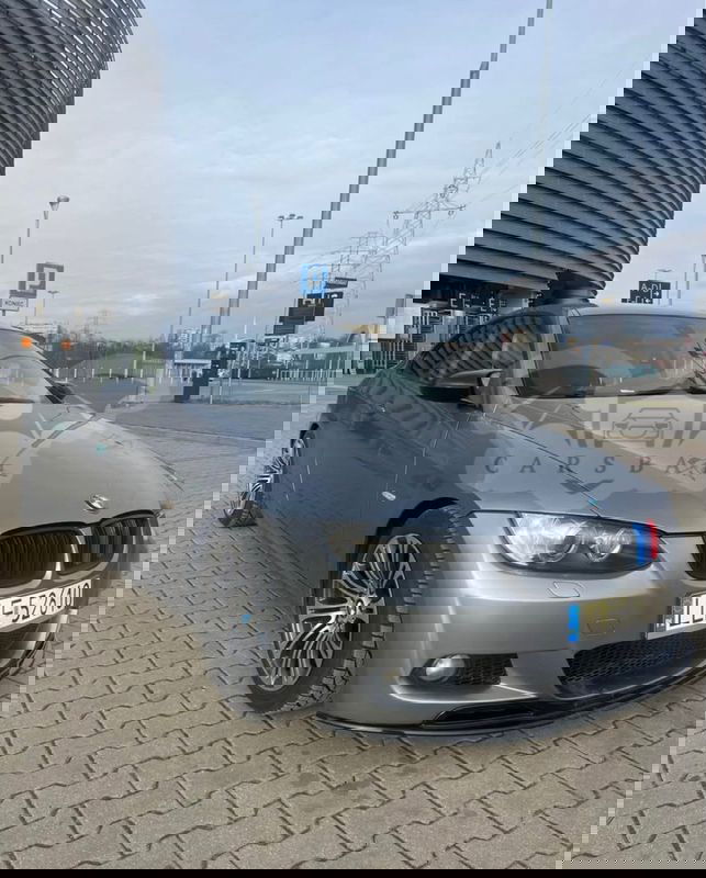 BMW 3 Series E90/E91/E92/E93 2007