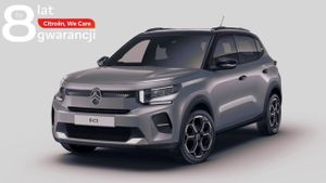Citroën C3 III e-C3 EV113 44.2kWh Max 2025