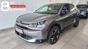 Citroën C4 III 1.2 PureTech Max S&S EAT8 2025