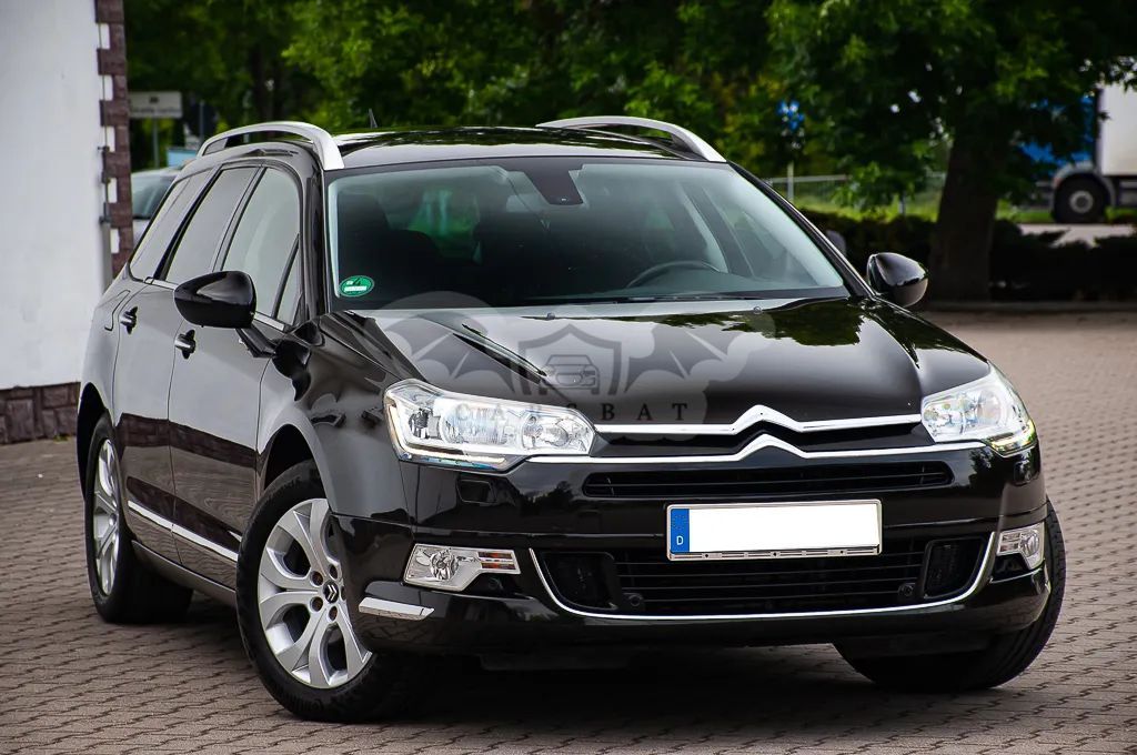 Citroën C5 III Tourer HDi 140 FAP Exclusive 2013