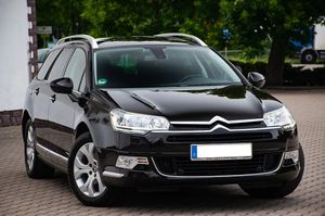 Citroën C5 III Tourer HDi 140 FAP Exclusive 2013