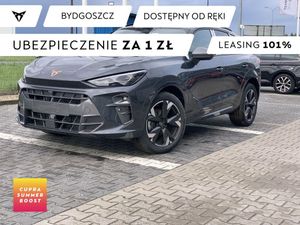 Cupra Terramar 2025