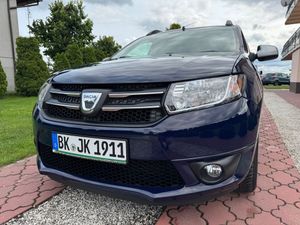 Dacia Logan II MCV TCe 90 S&S Celebration 2015