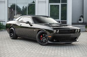 Dodge Challenger 6.4 Scat Pack 2019
