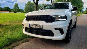 Dodge Durango 5.7 R/T 2021