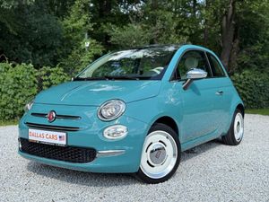 Fiat 500 1.2 Anniversario 2017