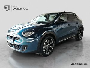 Fiat 600 2025